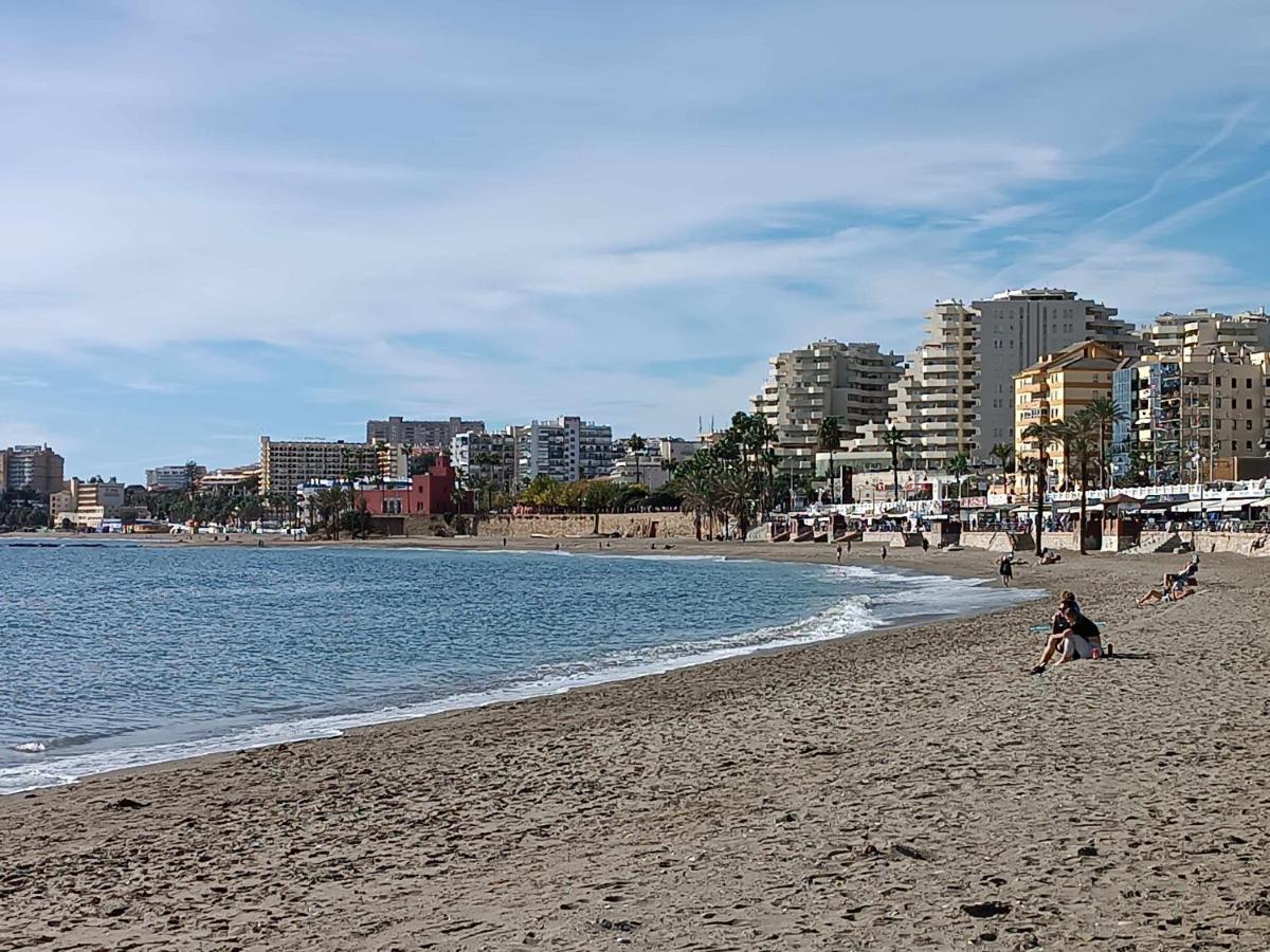 Benal Beach 327 Apartment Benalmadena Exterior photo